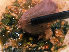 狗肉-长顺花江狗肉牛羊肉馆(五一广场店)