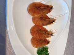 -豫园万丽酒店-万丽轩中餐厅(河南南路店)