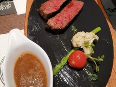 -西堤牛排(合肥之心城店)