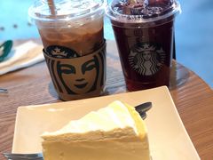 冰摇红莓黑加仑-星巴克(汕尾信利城市广场店)