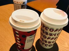 -星巴克(讯美科技广场店)