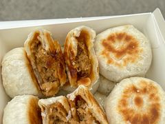 -长发西饼(临顿路店)