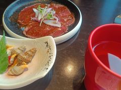 -黑松白鹿(金融街店)