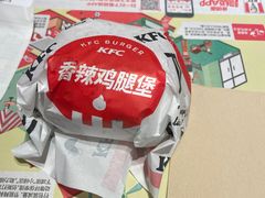 -肯德基(星河店)