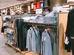 -MUJI无印良品(西湖银泰城店)