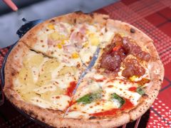 -Primo·丽莫意大利窑烤披萨