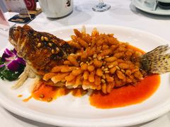 -老阊门菜馆(山塘街店)