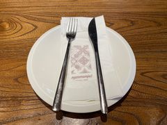 -Mammamia意大利餐厅(古北店)