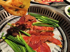-德得轩自助烤肉(宏泰广场店)