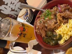 -鸟鹏烧鸟居酒屋(仁恒梦中心店)