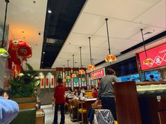 -禄运茶居·手工点心(猎德店)