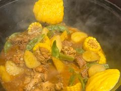 -粗粮人家·东北菜(洋桥店)