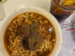 -大哥餐厅(西城花园店)