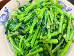 蒜蓉空心菜-潇湘阁(三里屯SOHO店)