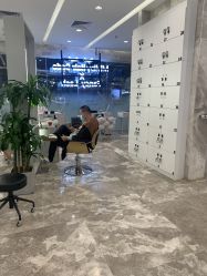 -MMby HairCode 芭曲发型概念店