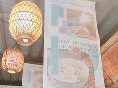 -南京大牌档(人民广场店)