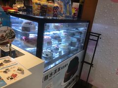 -DQ·蛋糕·冰淇淋(昌平国泰店)