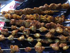 -眼镜哥浦江夜宵大本营