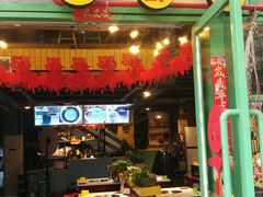 门面-钢管厂五区小郡肝串串香(奥克斯广场锦城万达店)