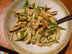 -圳兴面王·拌川·特色炒面(南山保利剧院店)