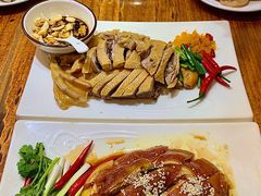 -姐妹鸭仔饭店(湾南路店)