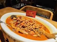 -桂小厨广西菜(青秀万达店)