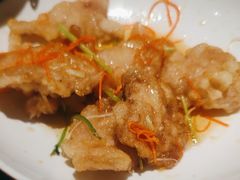 -金掌勺东北菜(格兰晴天店)