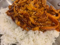 -Kpasta韩式意大利面