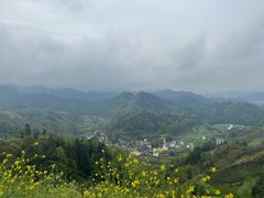 -石潭村