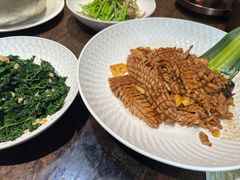 -魁盛居百年鲁菜馆(县西巷店)