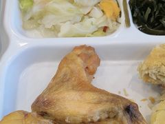 -香妃烤鸡(西单店)