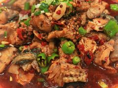 -巴蜀飘香川菜馆(无锡大饭东湖滨路酒吧街店)