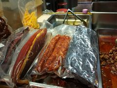 -鸿运兔·手撕烤兔(天府广场店)