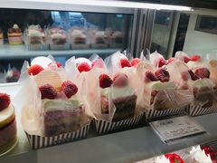 -甜星Star面包生日蛋糕(北坦店)
