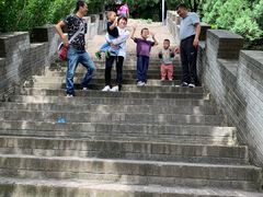 -狼牙山风景区