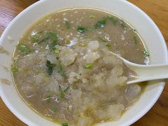 -牛马行牛肉饸饹铺(青岛街店)