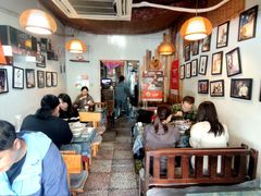 -蜗牛小馆醉乡民谣云南菜(惠新西里店)