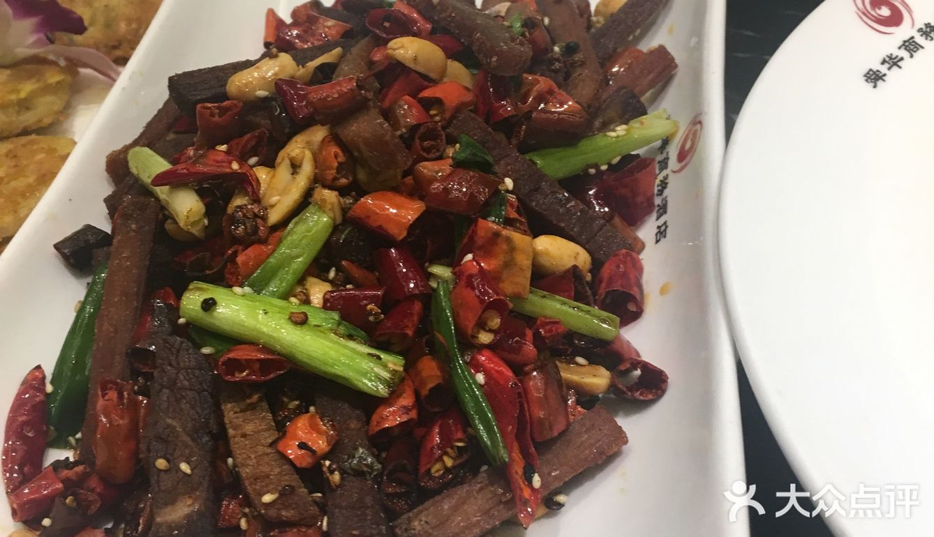 想念的潍坊菜，芝泮烧肉是山东省潍坊市安丘市景芝镇