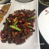 想念的潍坊菜，芝泮烧肉是山东省潍坊市安丘市景芝镇