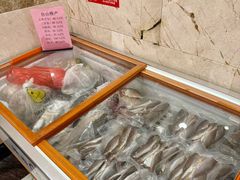 -岭南汇海鲜酒家·粤菜·手工茶点(蛇口店)