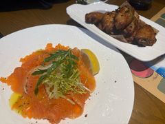 -安妮意大利餐厅(国贸店)