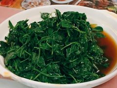 草头-蘭心餐厅(进贤路店)