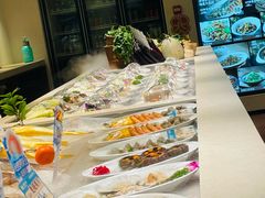 -北李·海肠捞饭·大连菜(望京凯德MALL店)