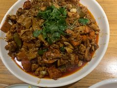-一轩饺子馆(丽都店)