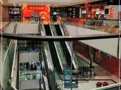 -万达广场(北京槐房店)