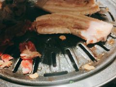-九田家黑牛烤肉料理(宽城万达店)