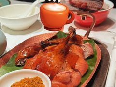-小厨娘书香金陵(夫子庙老门东店)