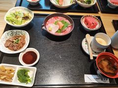 -琴寿司居酒屋(软件园店)
