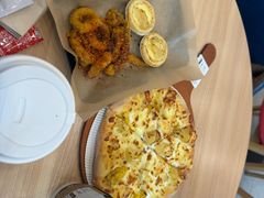 -达美乐比萨(大华锦绣优嘉店)