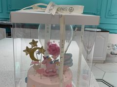 -西檬树SIMON·T轻奢蛋糕(大东方Max店)